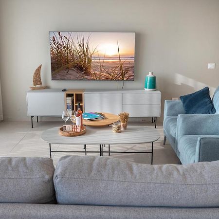 Sunset - Achziv Beach Apartment - סנסט חוף אכזיב Nahariya Ngoại thất bức ảnh