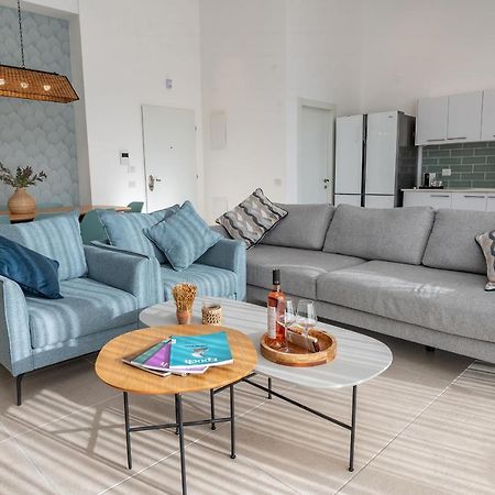 Sunset - Achziv Beach Apartment - סנסט חוף אכזיב Nahariya Ngoại thất bức ảnh