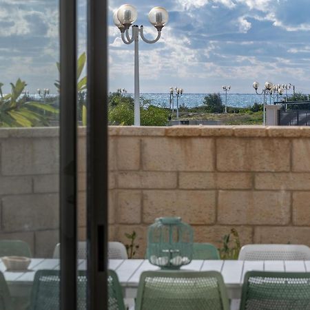 Sunset - Achziv Beach Apartment - סנסט חוף אכזיב Nahariya Ngoại thất bức ảnh