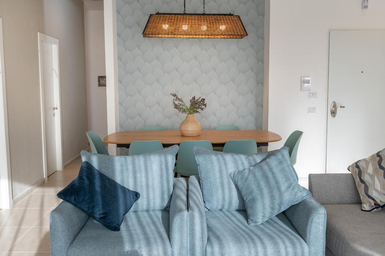 Sunset - Achziv Beach Apartment - סנסט חוף אכזיב Nahariya Ngoại thất bức ảnh