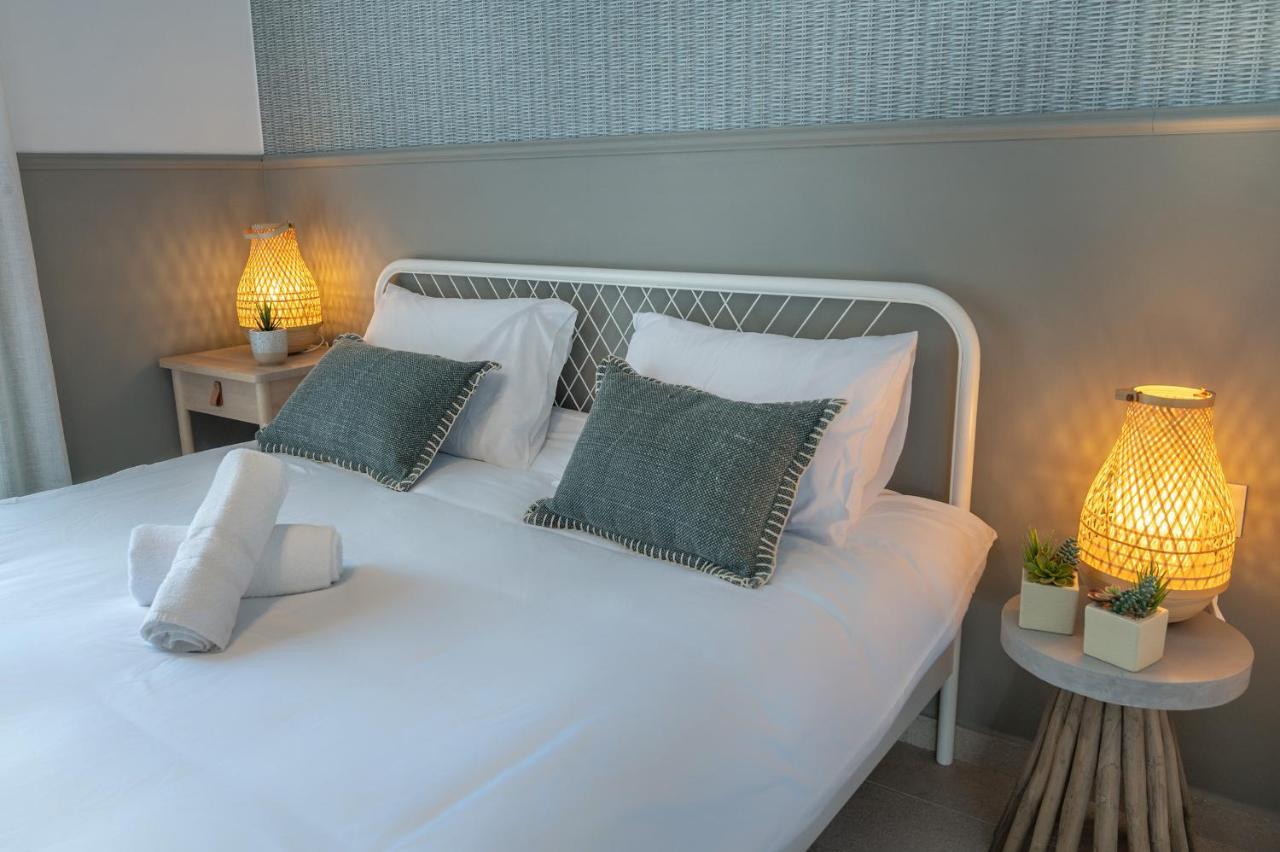 Sunset - Achziv Beach Apartment - סנסט חוף אכזיב Nahariya Ngoại thất bức ảnh